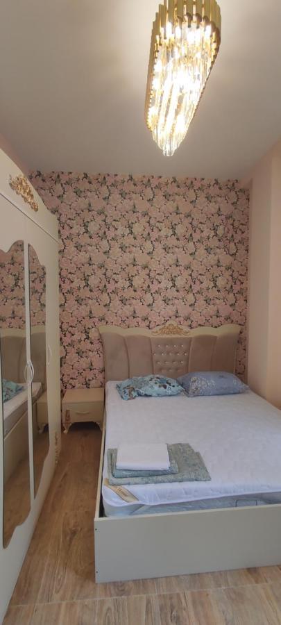 Apartment Buzovna Delmar Luxury Baku