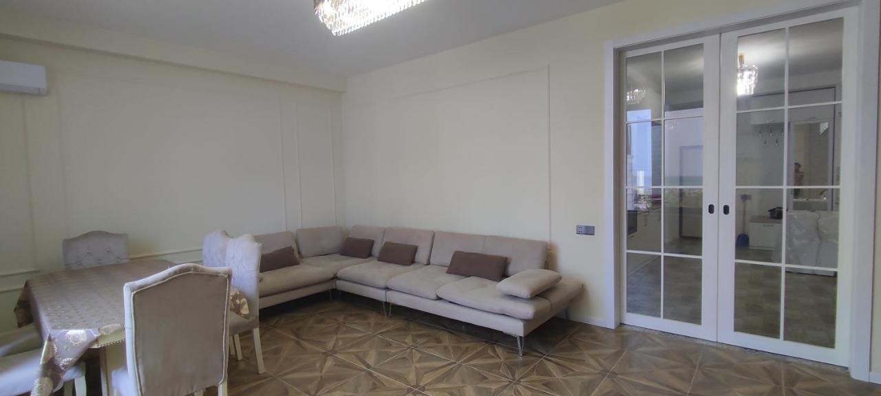 Buzovna Delmar Luxury Apartment Baku
