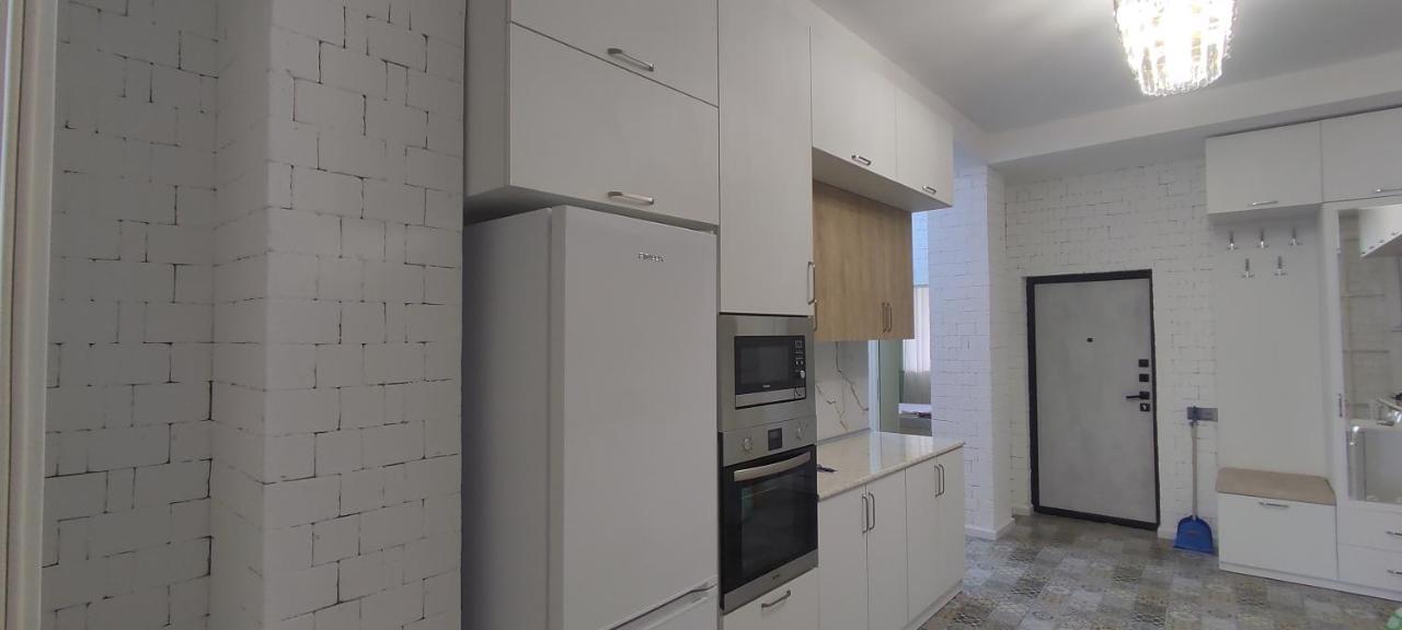 Buzovna Delmar Luxury Apartment