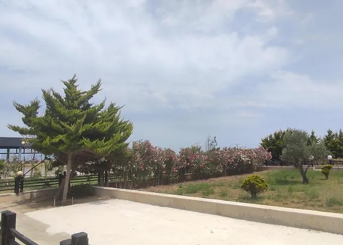 Buzovna Delmar Luxury Residence