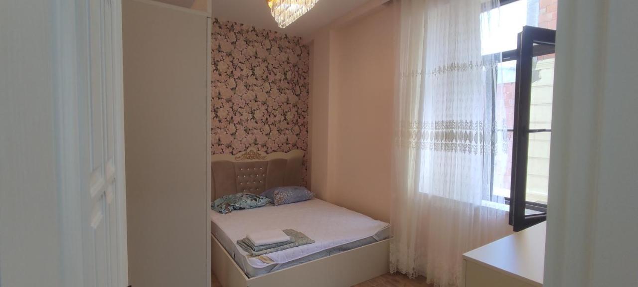 Buzovna Delmar Luxury *