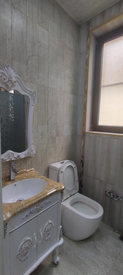 Buzovna Delmar Luxury Baku