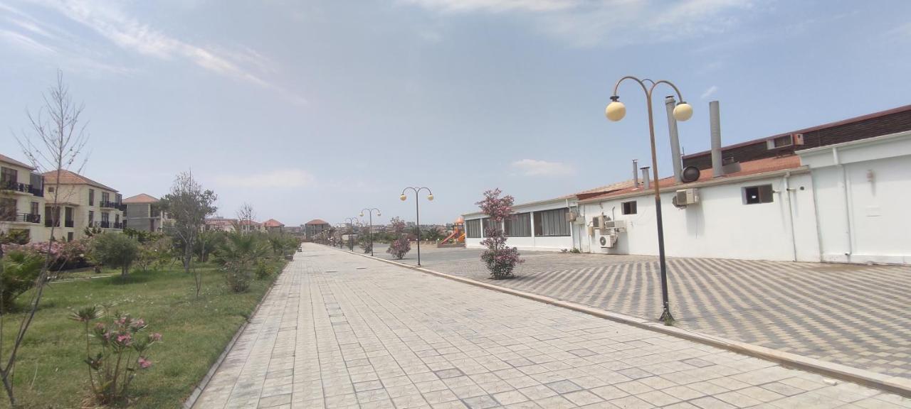 Apartment Buzovna Delmar Luxury *