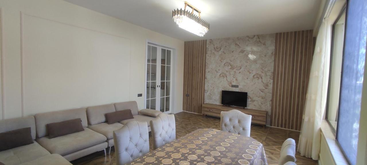 Buzovna Delmar Luxury Apartment