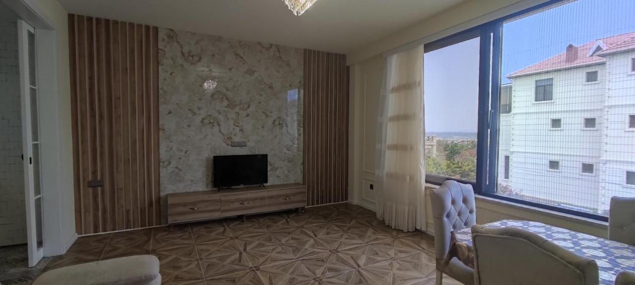 Buzovna Delmar Luxury * Baku