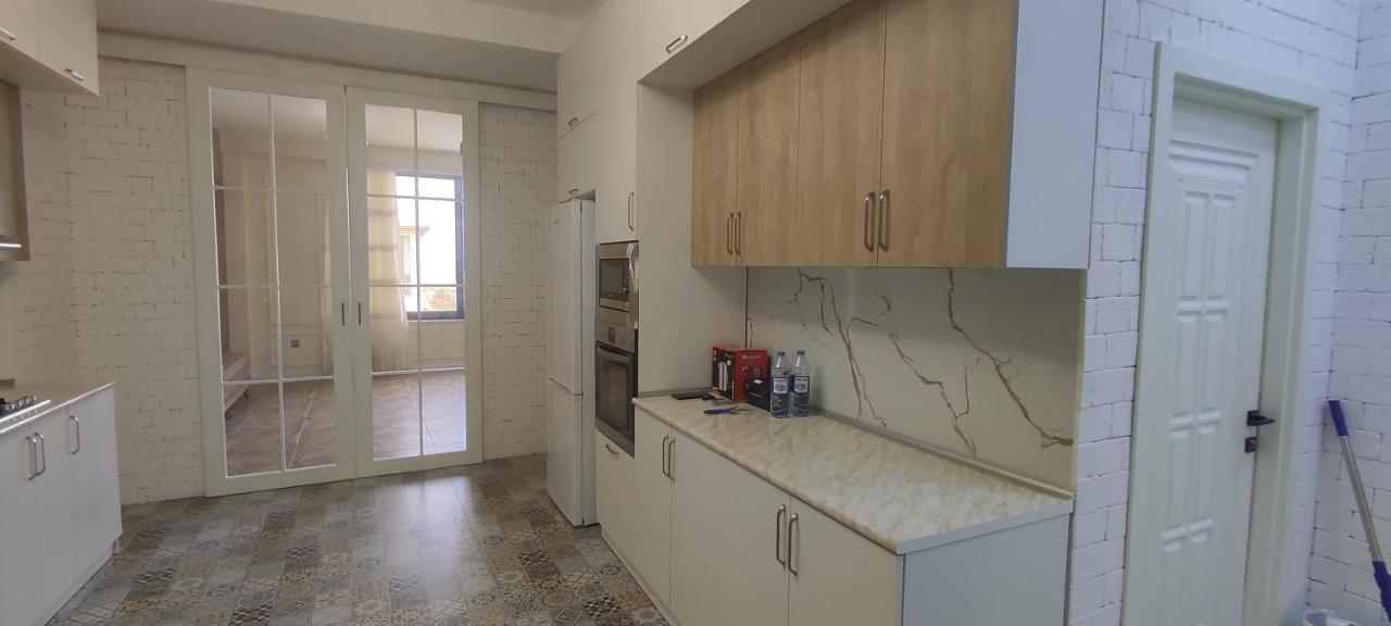 Apartment Buzovna Delmar Luxury Baku