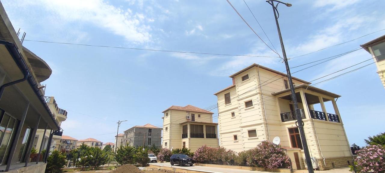 Buzovna Delmar Luxury Apartment