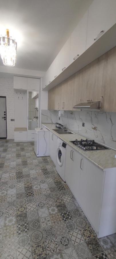 Buzovna Delmar Luxury Baku