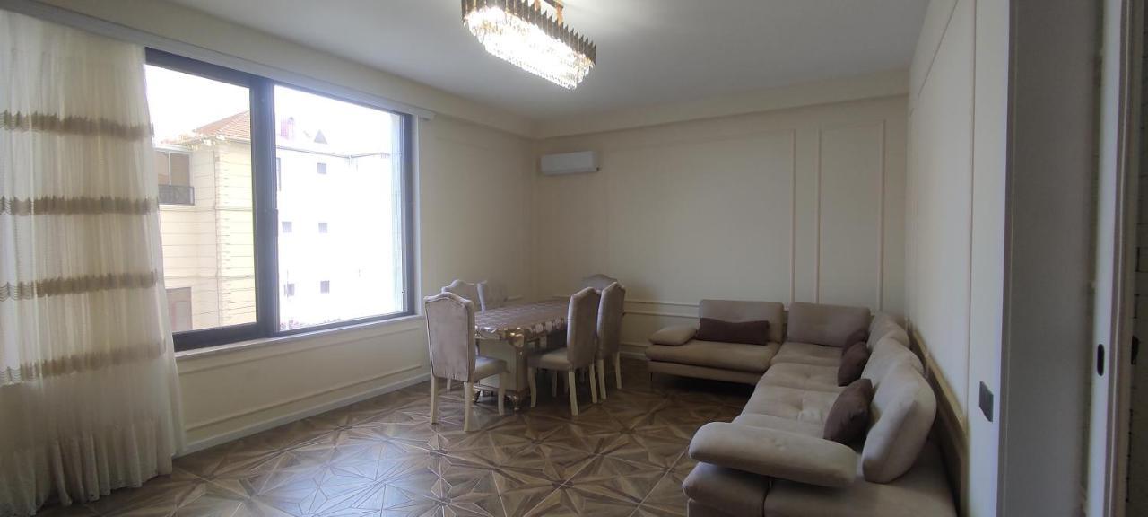 Buzovna Delmar Luxury