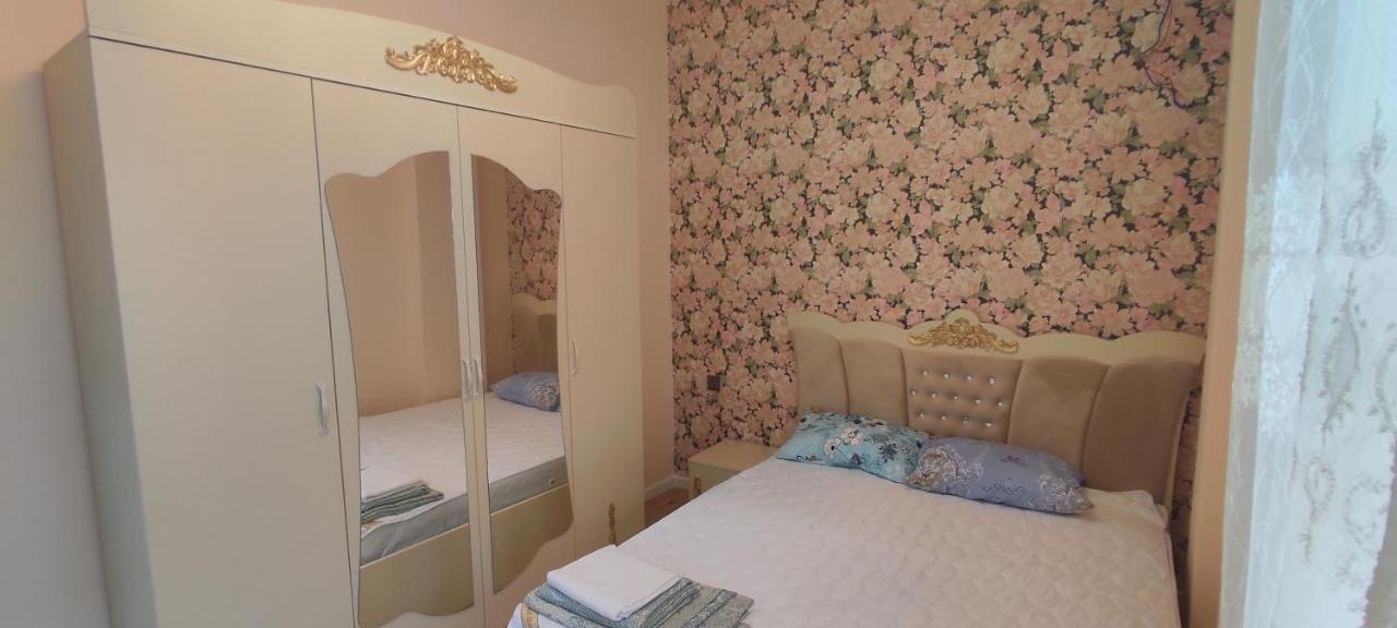 Buzovna Delmar Luxury Apartment Baku