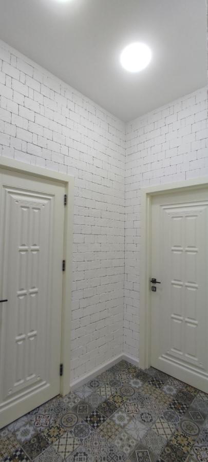 Apartment Buzovna Delmar Luxury Baku