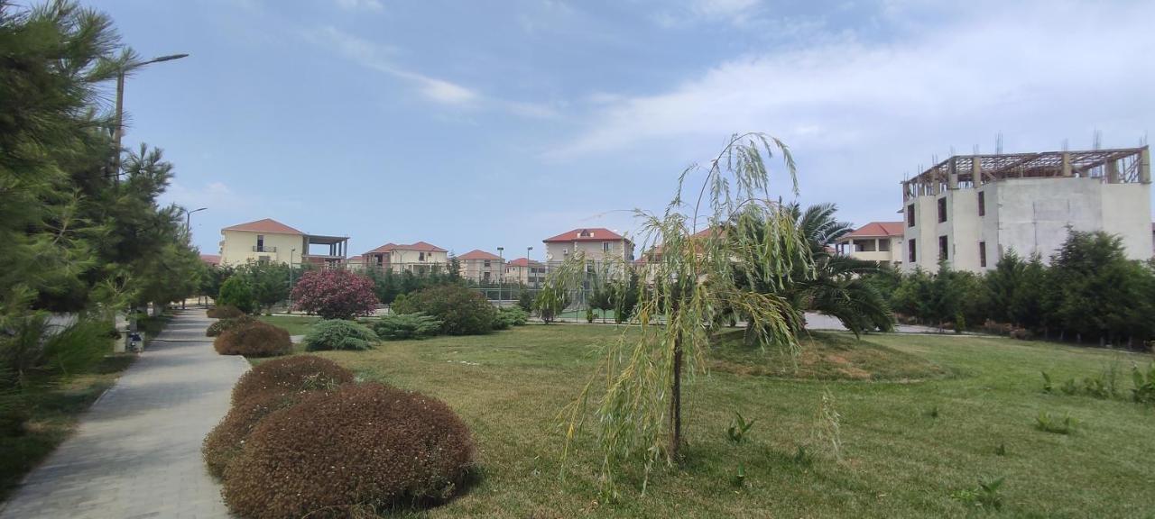 Apartment Buzovna Delmar Luxury Baku