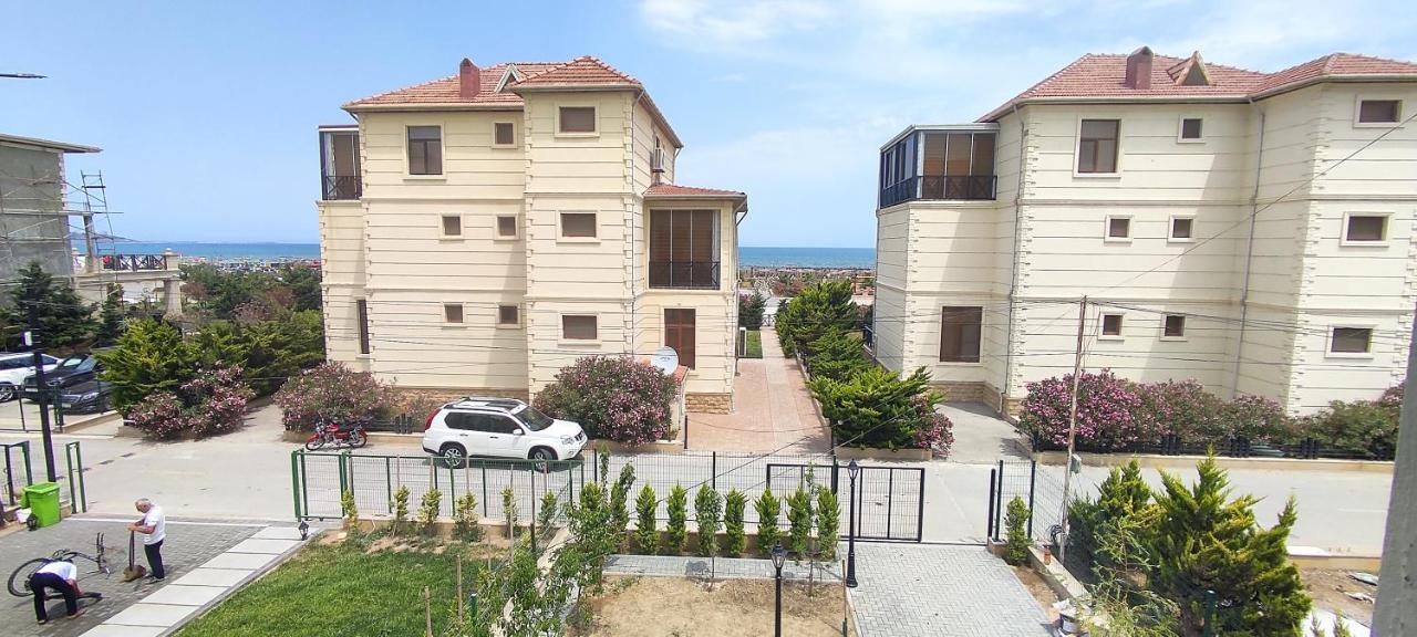 Buzovna Delmar Luxury Apartment *