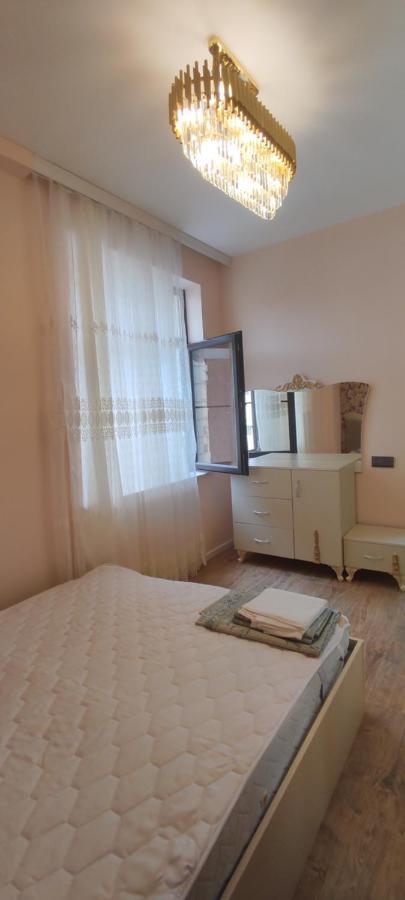 Buzovna Delmar Luxury * Baku