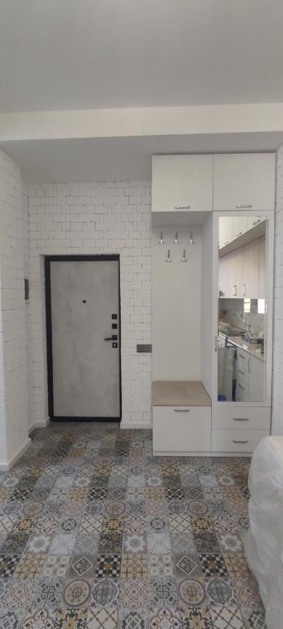 Apartment Buzovna Delmar Luxury *