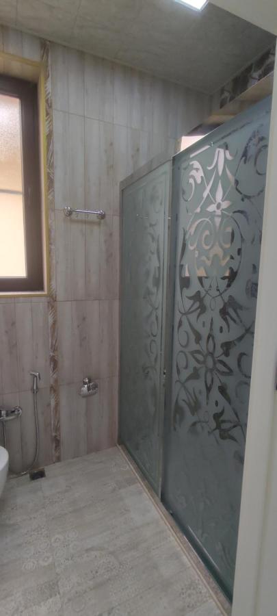 Apartment Buzovna Delmar Luxury *