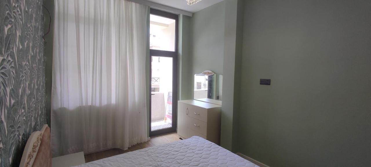 Buzovna Delmar Luxury * Baku
