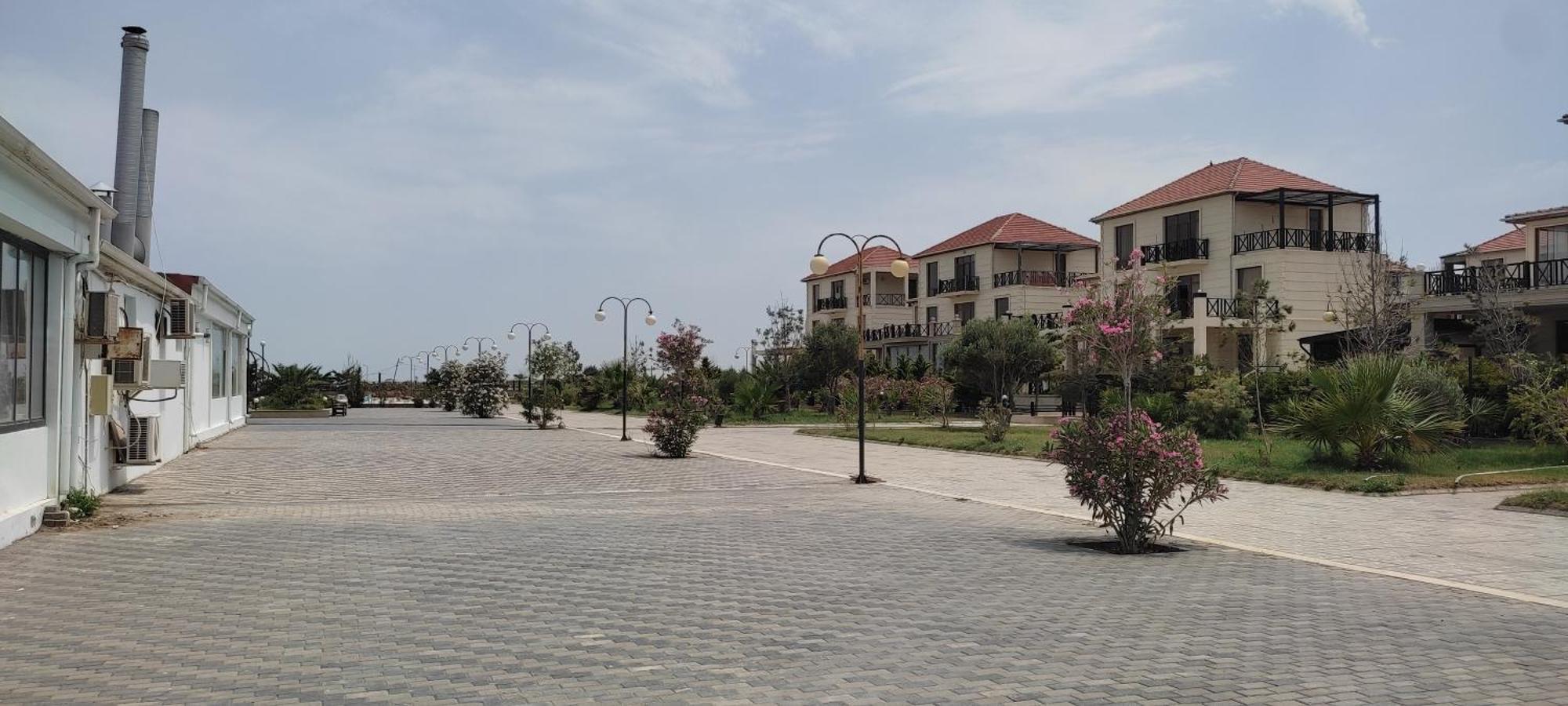 Buzovna Delmar Luxury Baku
